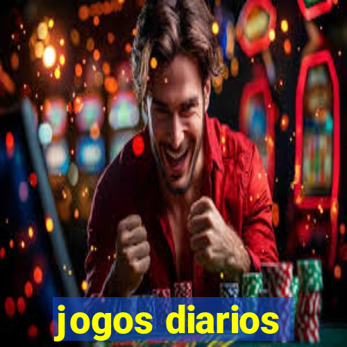 jogos diarios